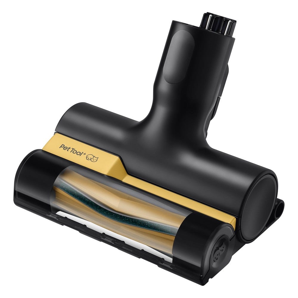 Cepillo de aspiradora para pelo de mascotas Samsung Pet Tool+ VCA-PTB95