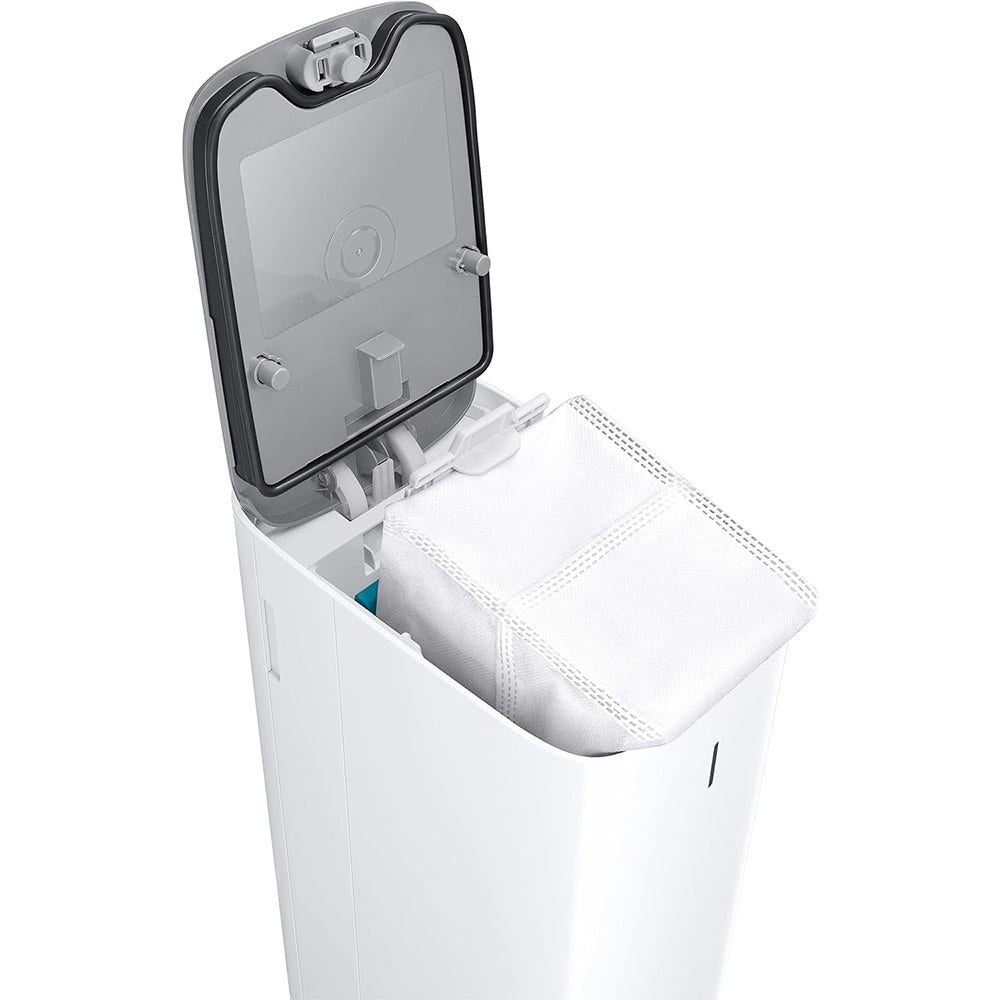 Bolsas para aspiradora Samsung Clean Station Jet Bot VCA-RDB95/VT (x5)