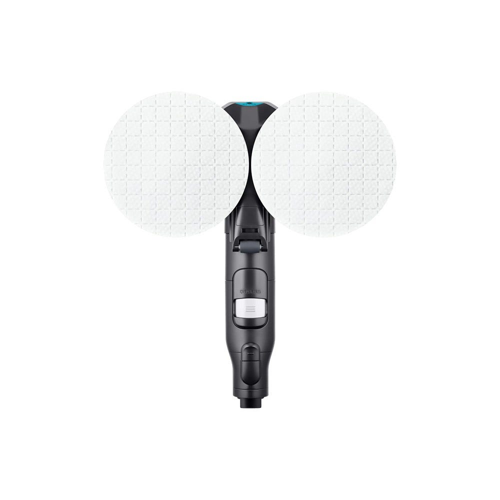 Toallitas desechables Samsung VCA-SPA95/GL para mopa Spray Spinning Sweeper (x20)