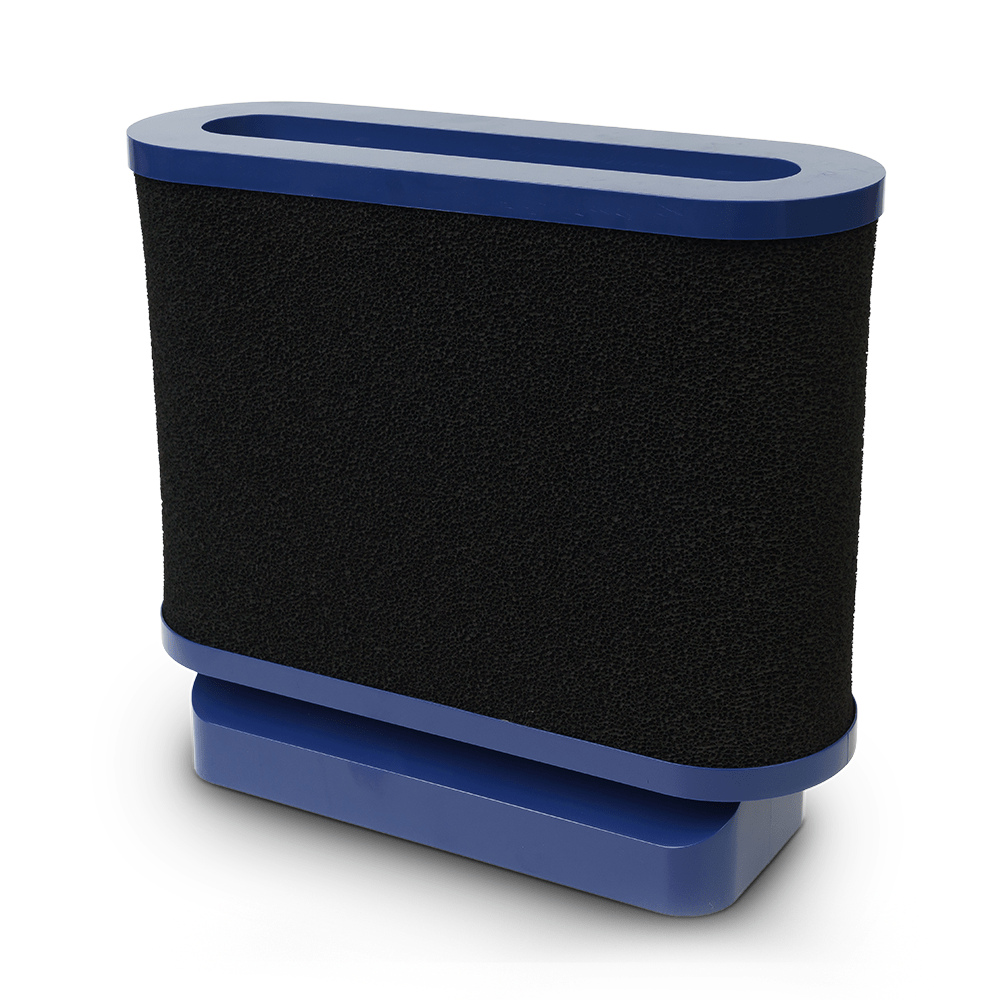 Filtro de plasma VIKICKS VF220 – 600 m³/h