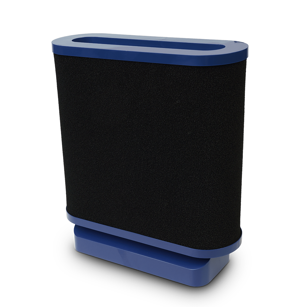 Filtro de plasma VIKICKS VF280 – 800 m³/h