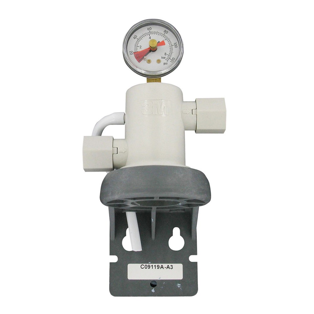 Cabezal de filtro 3M™ VH3G-BSPT
