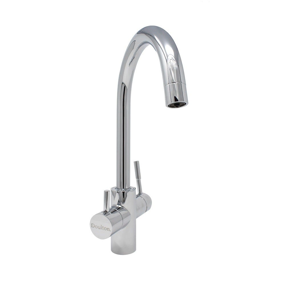 Doulton Grifo de Mano Tweeknops W2313070