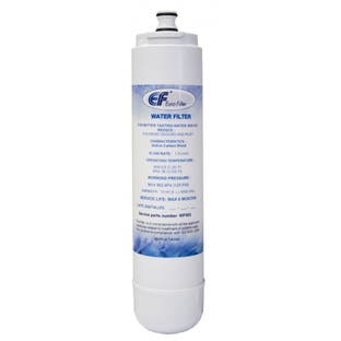 Euro Filter WF003 – Cartucho de filtro de agua para frigorífico compatible con Samsung Bosch Siemens LG