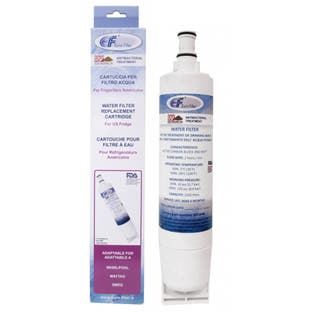 Filtro de agua Eurofilter compatible con AEG / Electrolux / Hotpoint Ariston / SMEG / Whirlpool