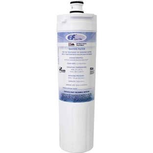 Filtro de agua Eurofilter compatible con Bosch / Siemens / Balay / Kuppersbusch / Neff / Solitaire / 3M / Indesit / Whirlpool