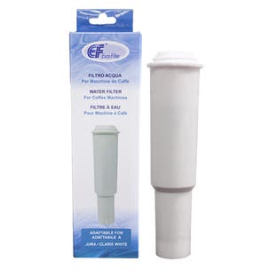 Filtro de agua Eurofilter compatible con Jura White 60209