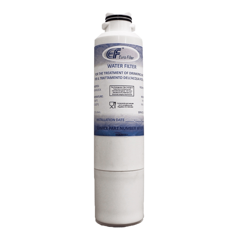 Filtro de agua Eurofilter compatible con Samsung HAF-CIN/EXP / DA29-00020B