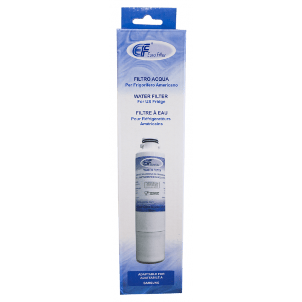 Filtro de agua Eurofilter compatible con Samsung HAF-CIN/EXP / DA29-00020B
