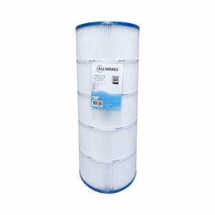 Filtro de agua para piscina compatible con Waterair CFR150 / 001349