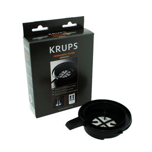 Filtro de café permanente Krups XB900501