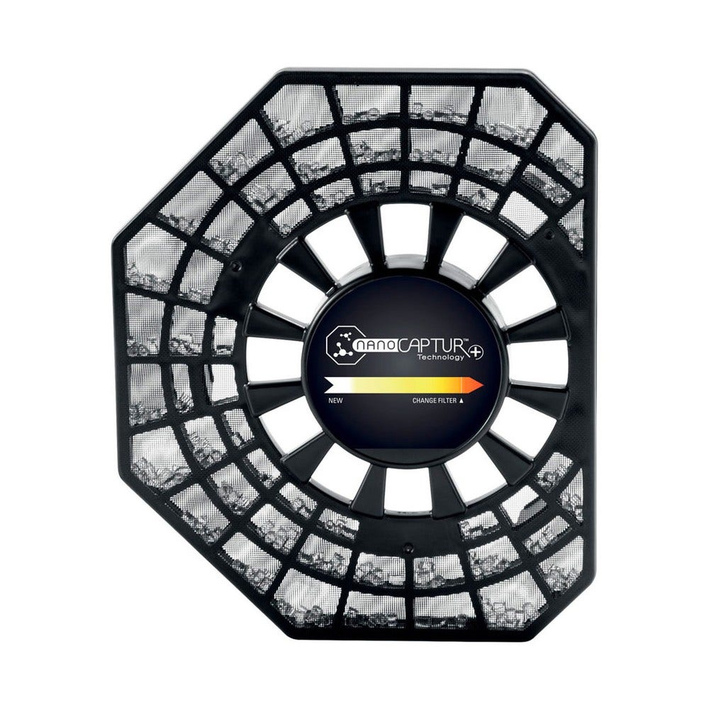 Rowenta Nanocaptur+ Filtro Purificador de Aire XD6082F0