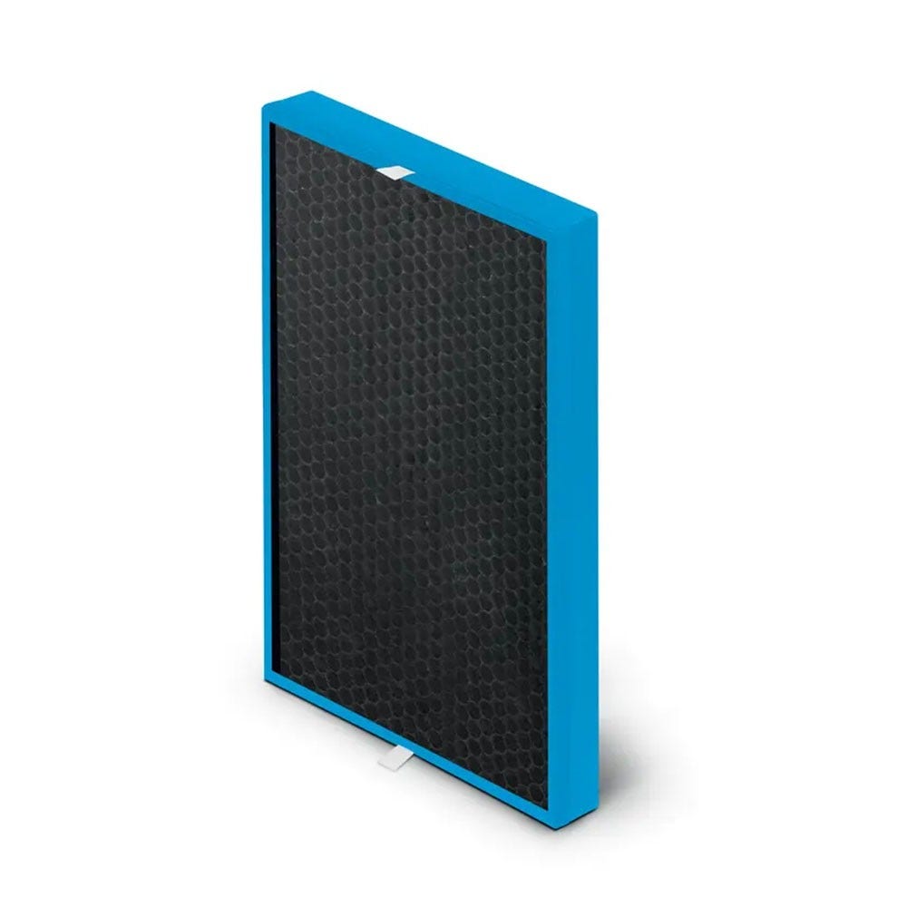 Filtro 2-en-1 filtro de carbono Allergy + Rowenta XD7231E0 purificador de aire 