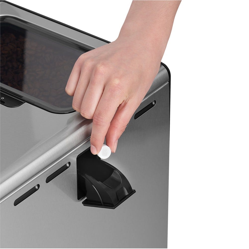 Pastillas de limpieza para cafeteras WMF Perfection XW131000 (x8)