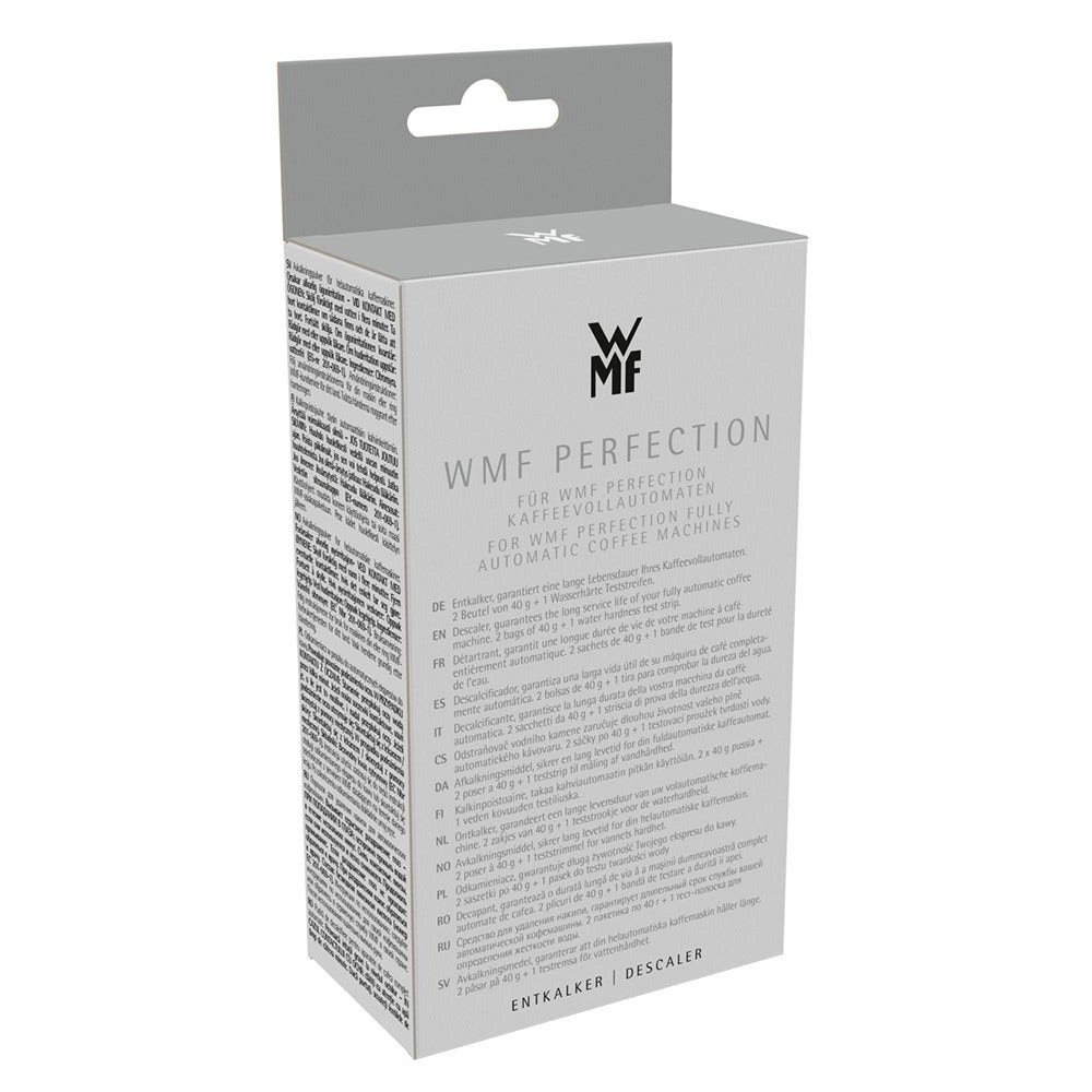 Descalcificador WMF Perfection (2x40g) XW132000