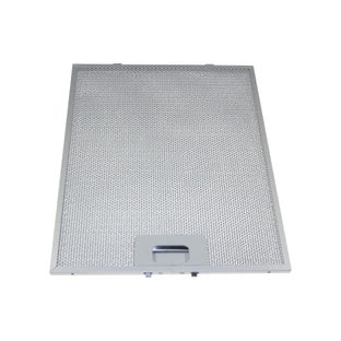 Filtro metálico Silverline 335x275x10mm YT142.2120.06
