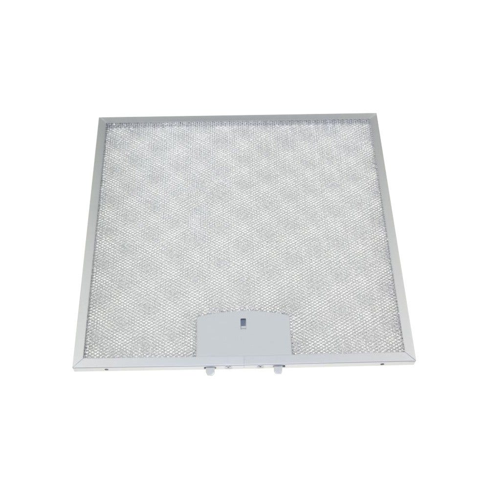 Filtro metálico Silverline 262x255x10mm YT142.2240.01