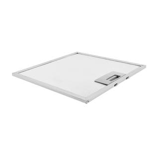 Filtro metálico Silverline 262x255x10mm YT142.2240.01