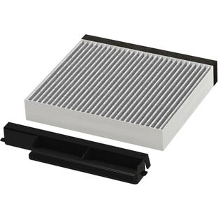 Filtro de carbono Neff CleanAir 17006616 / Z51DXB1X4