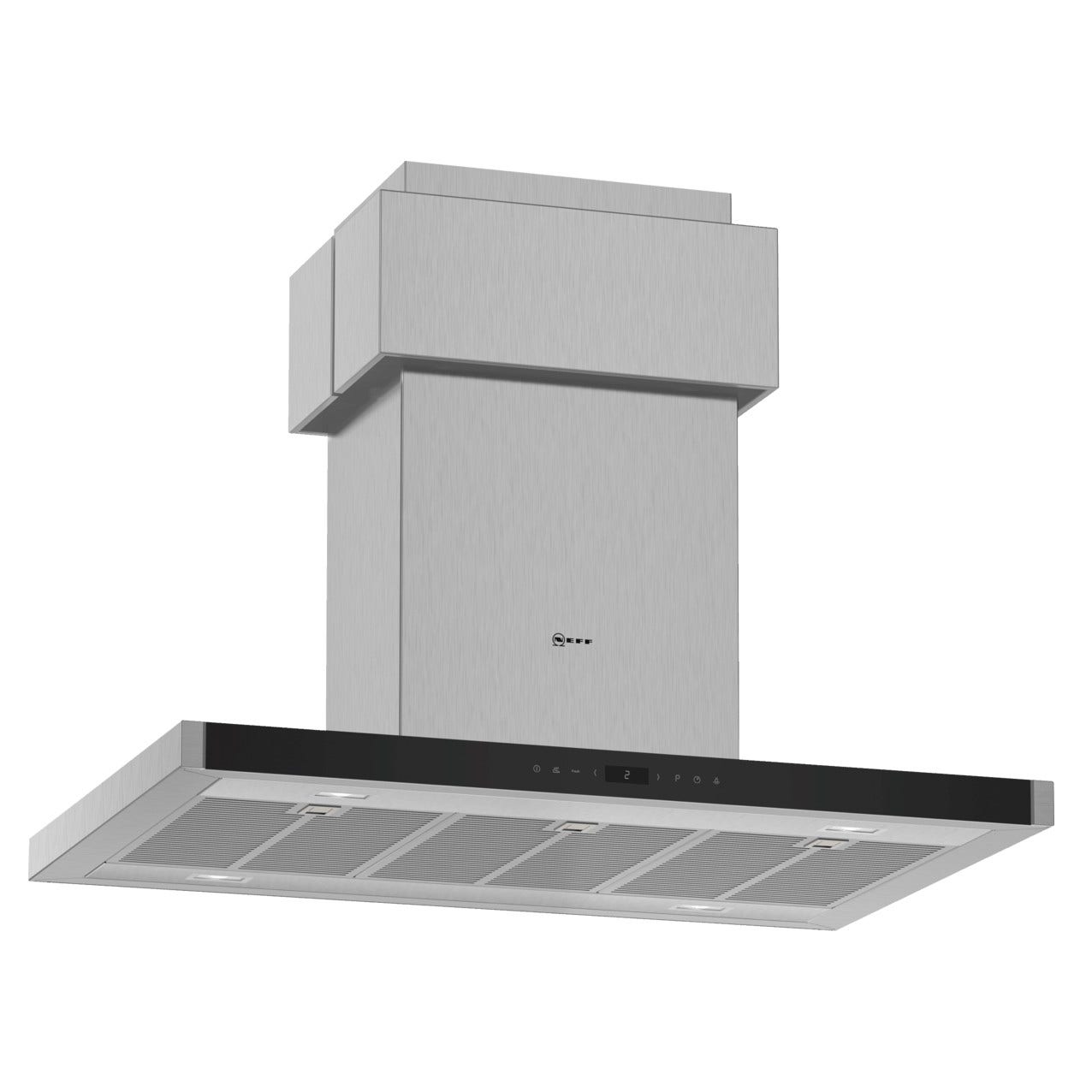 Set de recirculación para campana Neff 17004675 / Z52CBD2X1