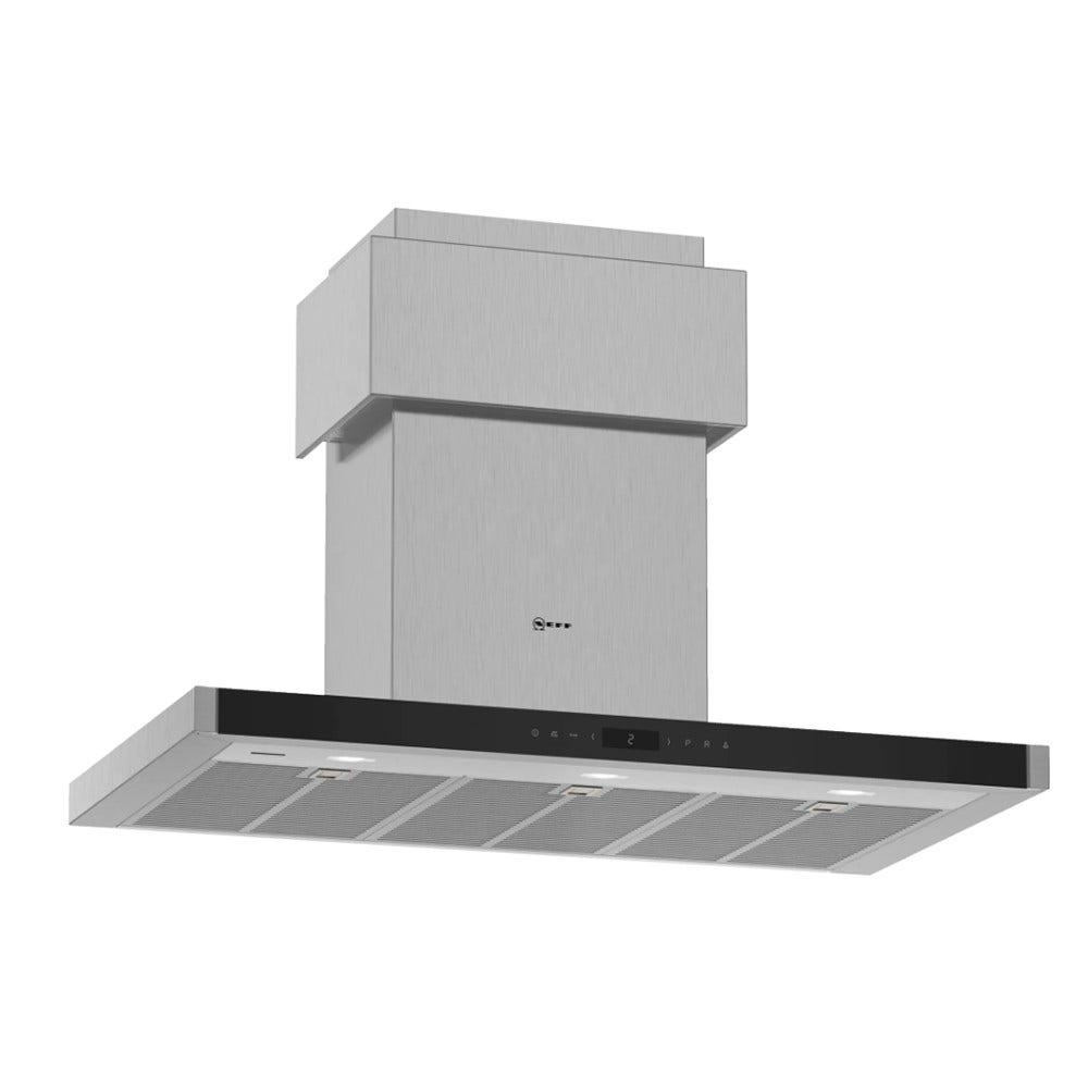 Set de recirculación para campana Neff 17004660 / Z51FXD2N1