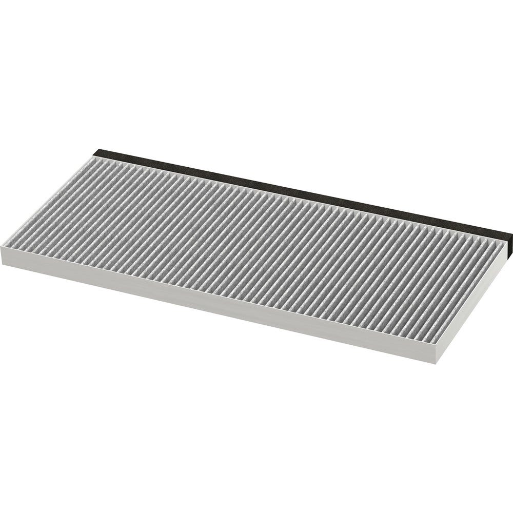 Filtro de carbono CleanAir para Neff 17006619 / Z51ITB2X4