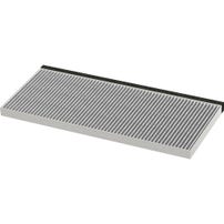 Filtro de carbono CleanAir para Neff 17006619 / Z51ITB2X4
