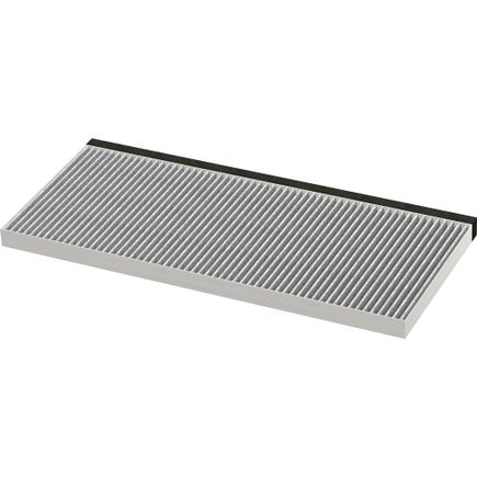 Filtro de carbono Neff CleanAir 17006619 / Z51ITB2X4