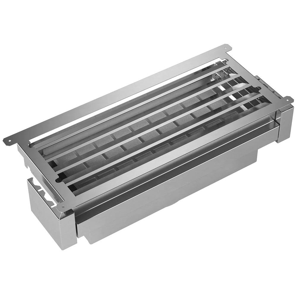 Set de recirculación para campana Neff17004661 / Z51ITD1X1