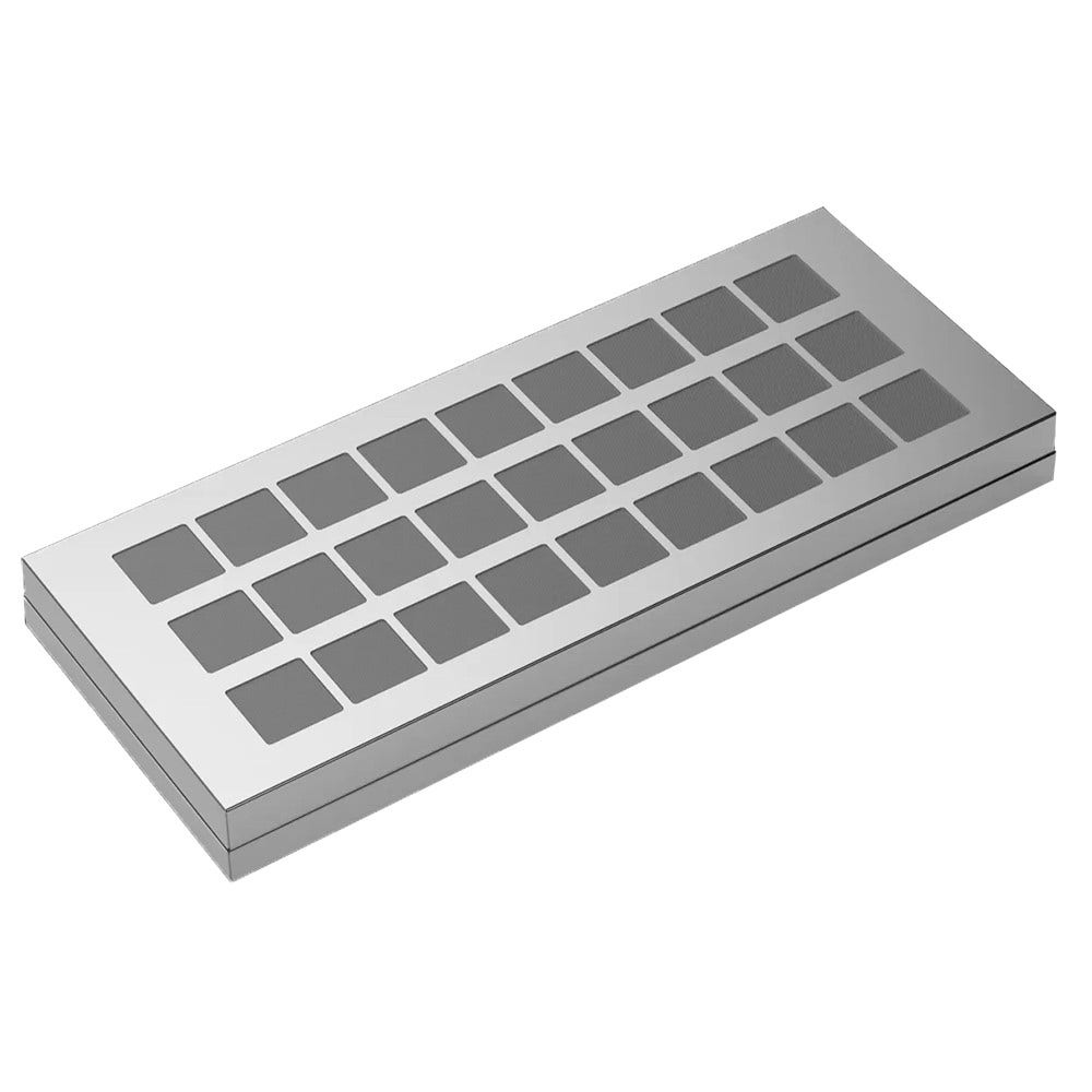 Set de recirculación para campana Neff17004661 / Z51ITD1X1