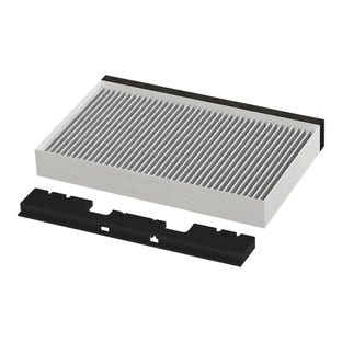 Filtro de carbono Neff CleanAir 17006624 / Z53CBB2X4