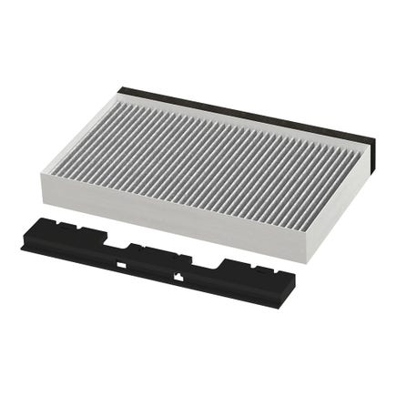 Filtro de carbono Neff CleanAir 17006624 / Z53CBB2X4
