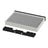 Filtro de carbono Neff CleanAir 17006624 / Z53CBB2X4