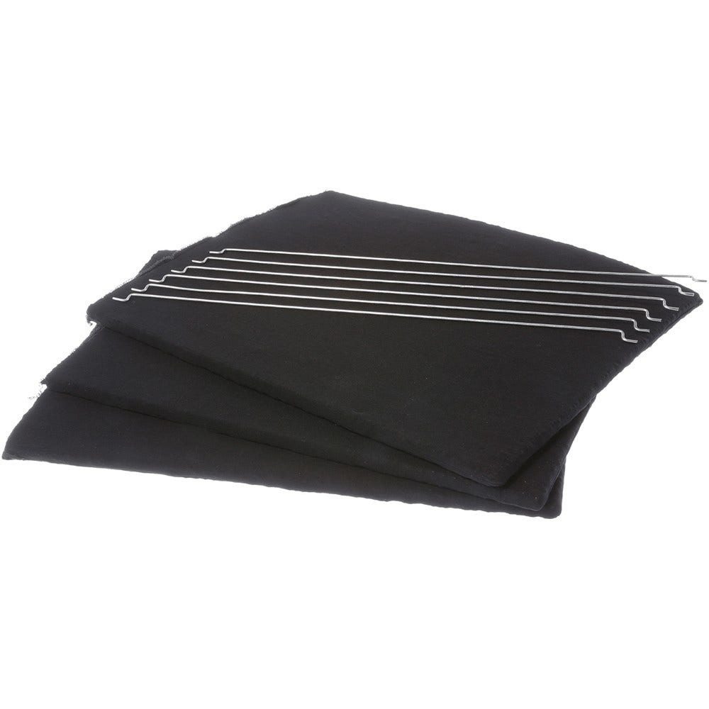 Filtro de carbono Neff Longlife 11015167 / Z54CP01X0 (3 unidades)