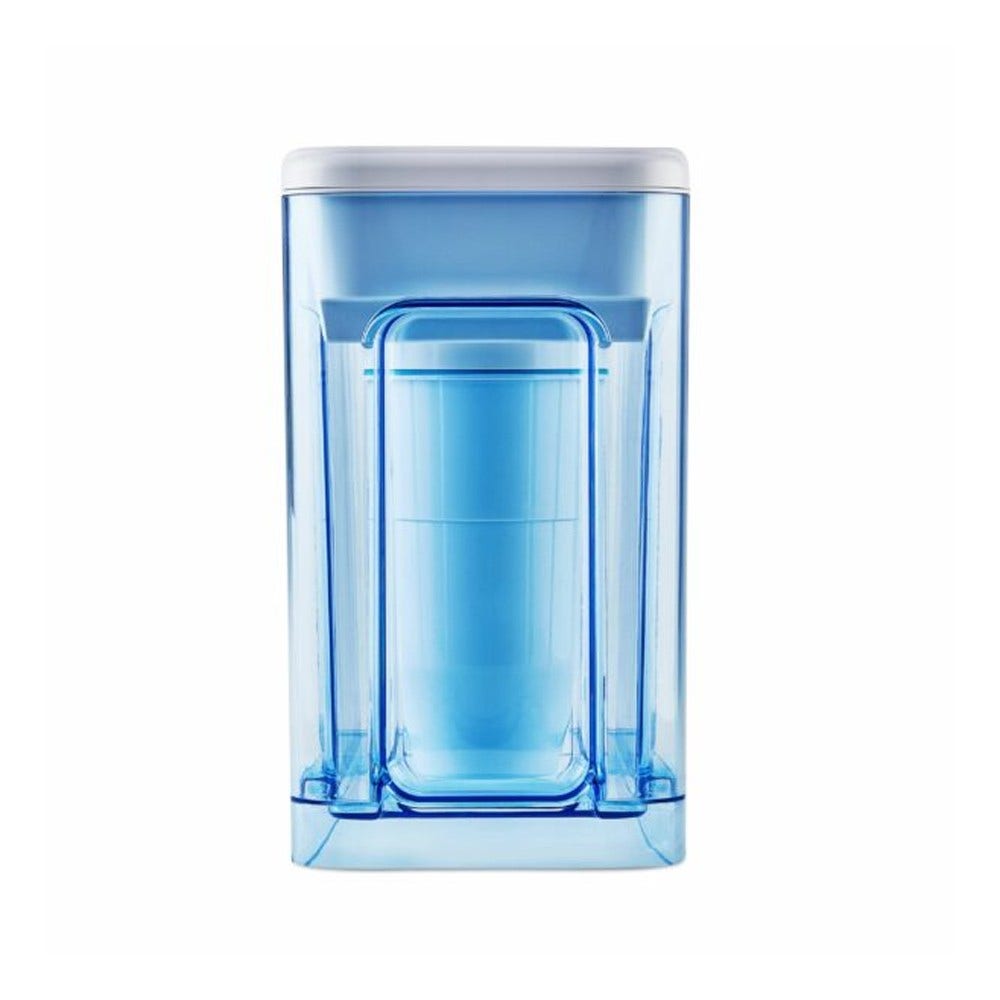 Dispensador de agua filtrada ZeroWater Combi-box (7,5L) Ready-Read + 3 filtros