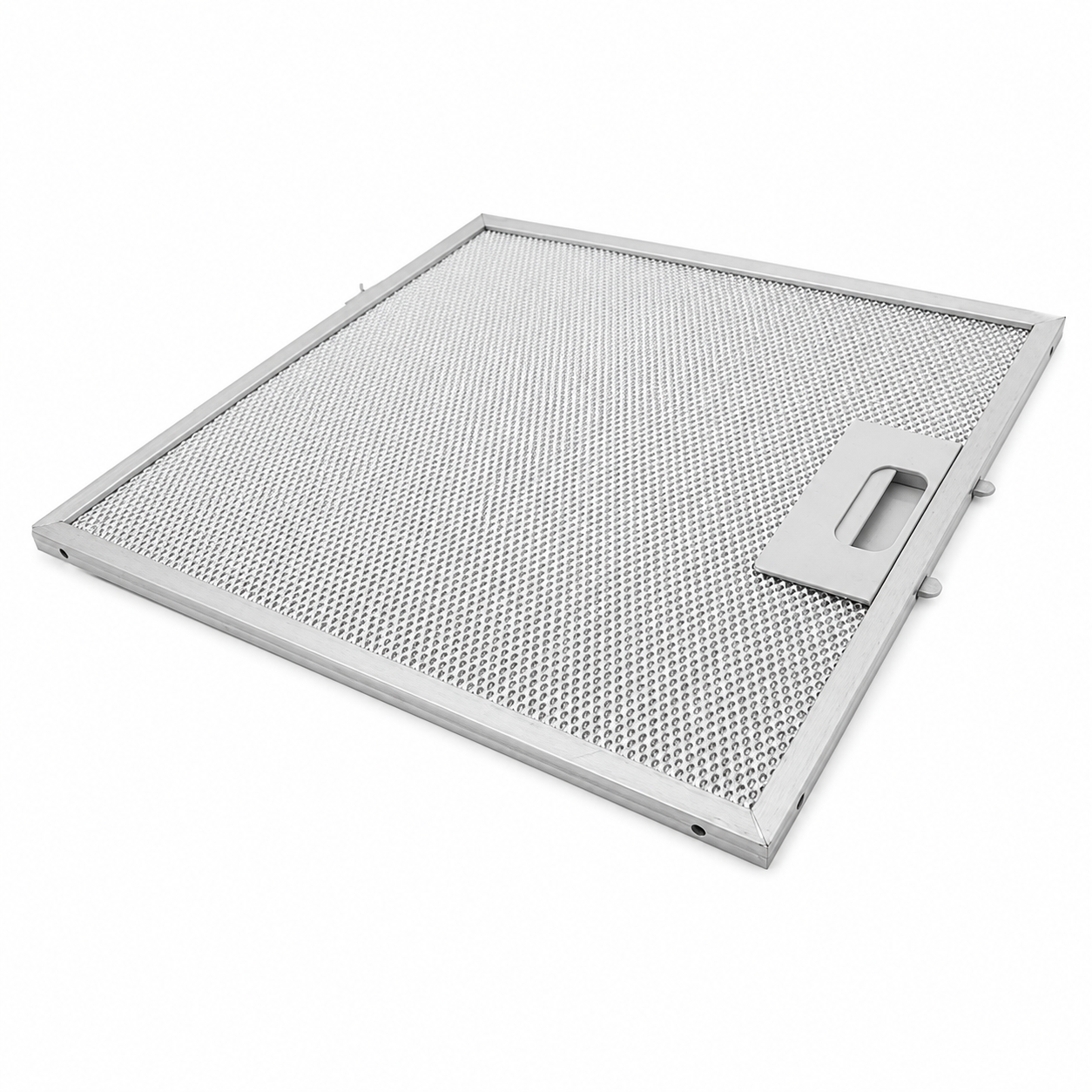 Filtro metálico Bauknecht 305x267mm 480122102168