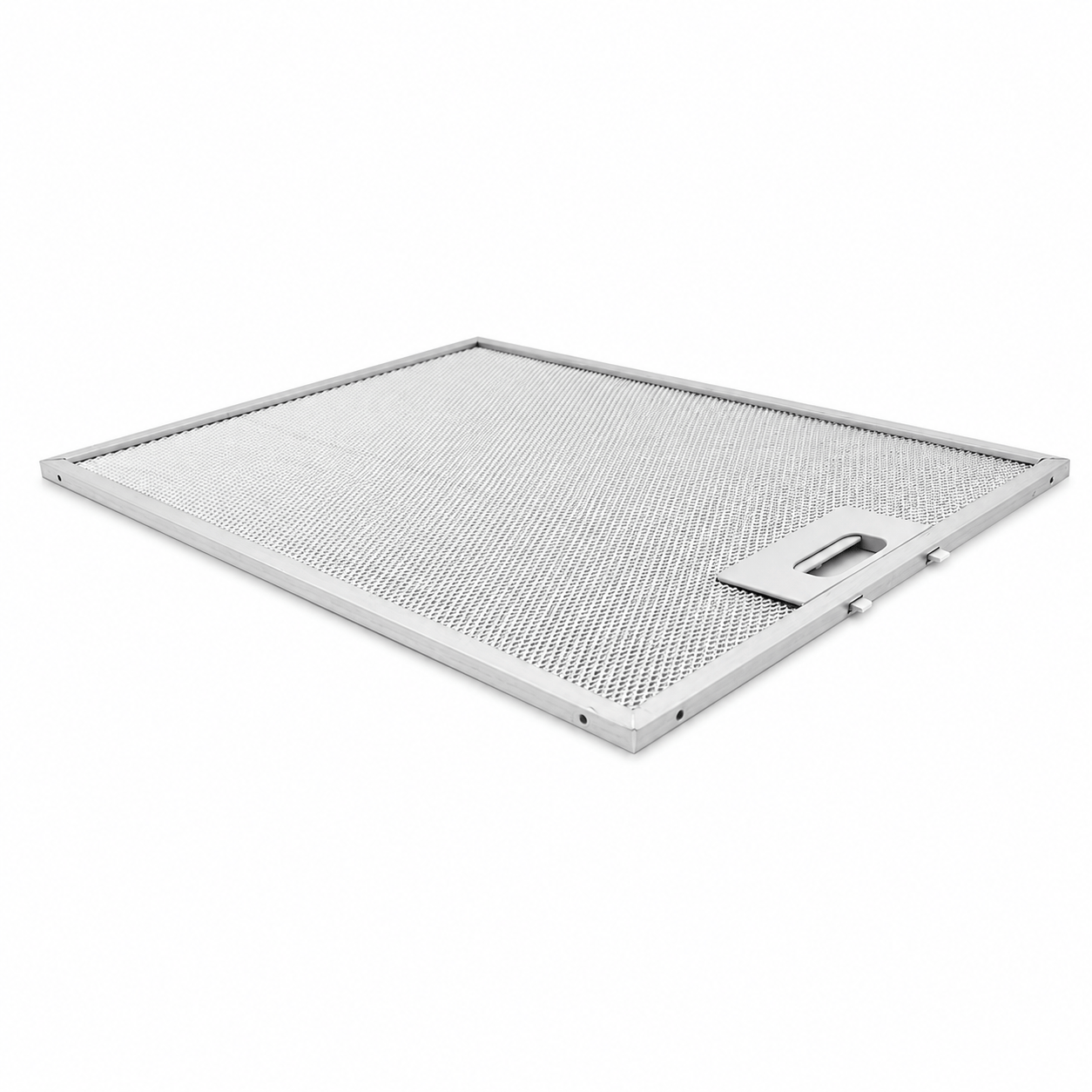 Filtro metálico compatible con Ikea 380x282mm 480122102174