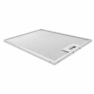 Filtro metálico compatible con Ikea 380x282mm 480122102174