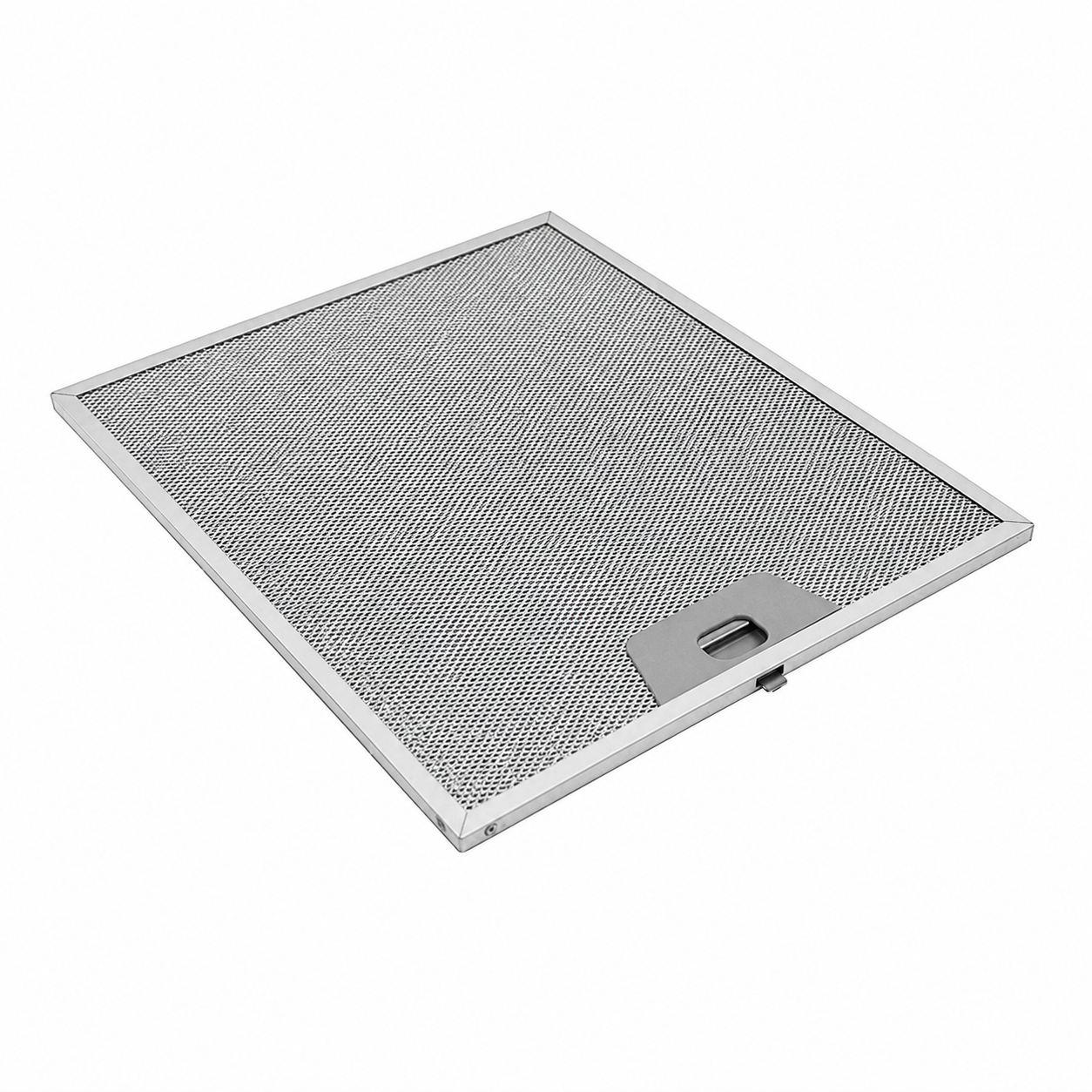 Filtro metálico para campana extractora Mepamsa 300x253mm 133.0017.054