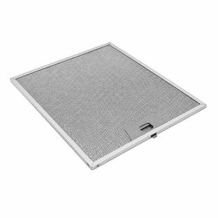 Filtro metálico AllSpares 300x253mm 50248271004