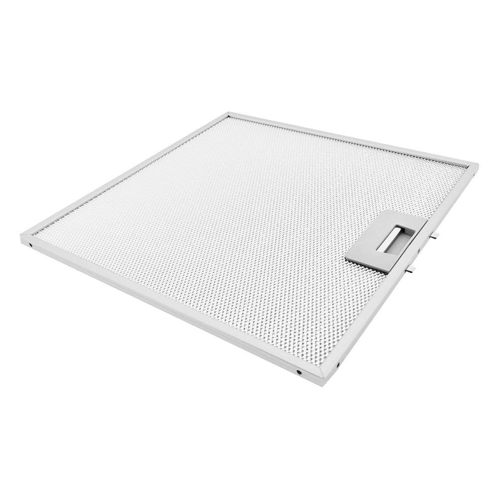 Filtro metálico compatible con Ikea 320x320x10mm 481248058144
