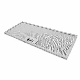 Filtro metálico Faure 178x460mm 4055379723