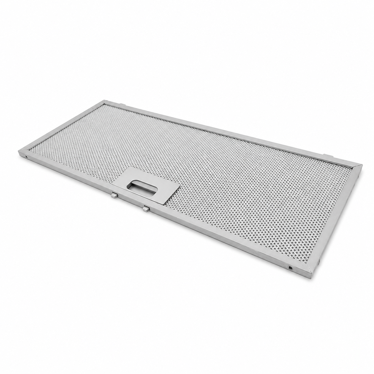 Filtro metálico Bauknecht 459x178mm 481248058314