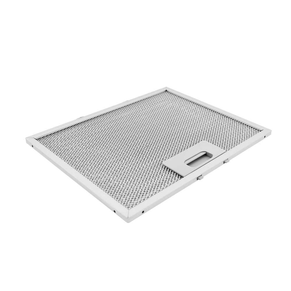 Filtro metálico Scholtes 275x217x8mm 481248058332