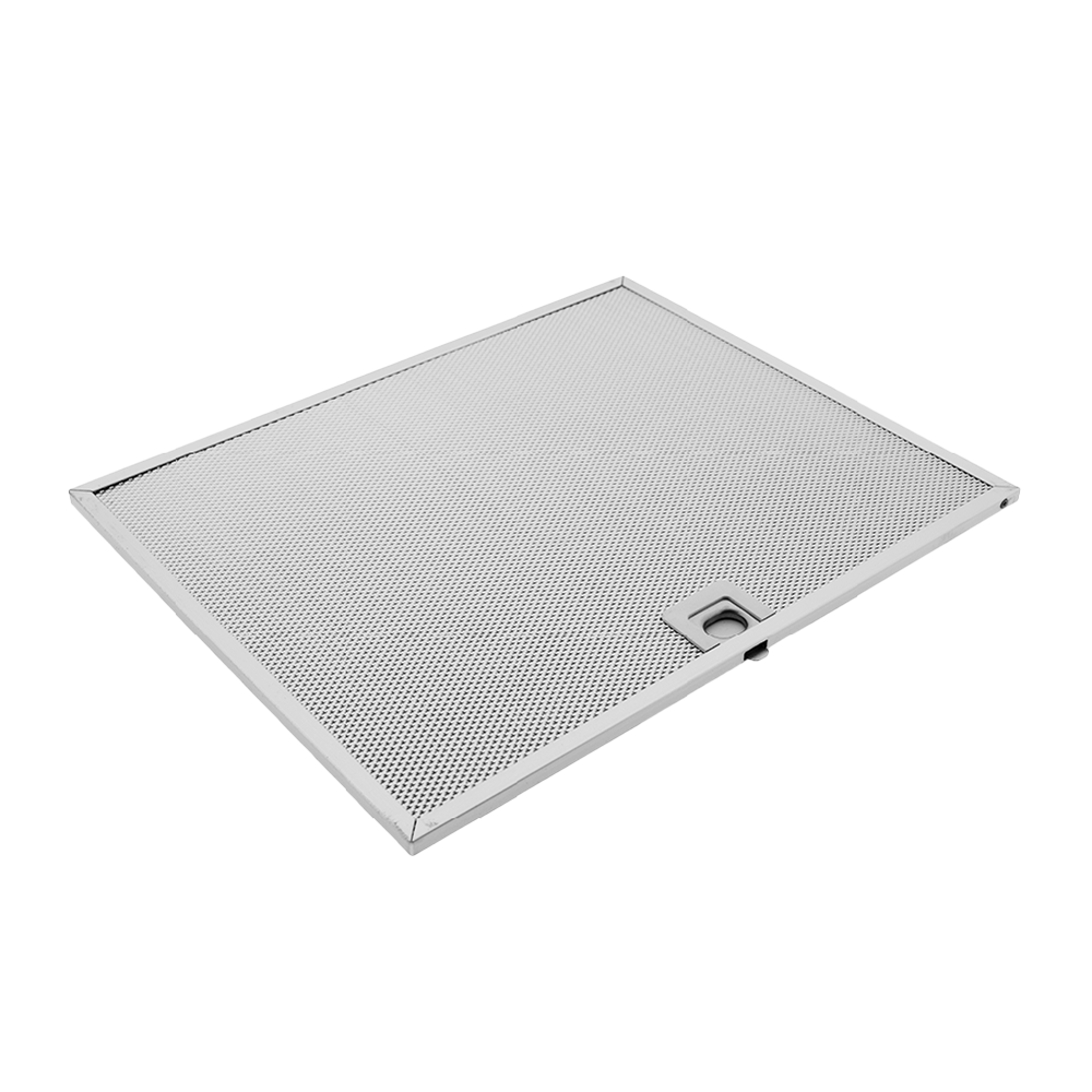 Filtro metálico para campana Franke 253x314mm 133.0261.220