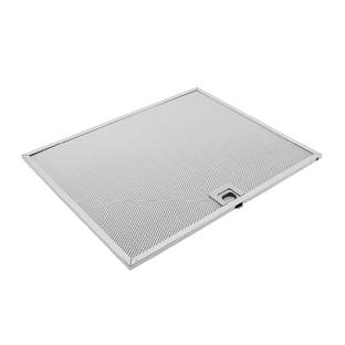 Filtro metálico para campana Franke 253x314mm 133.0261.220