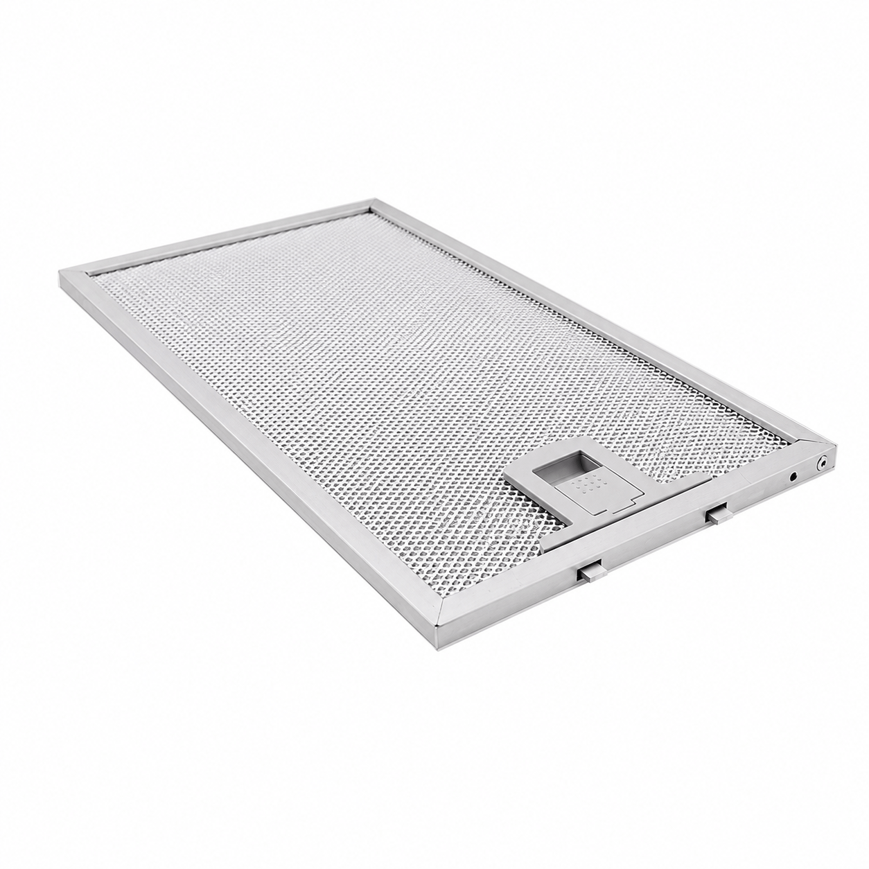 Filtro metálico Franke 302x165x9mm 133.0298.217