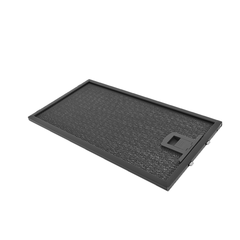 Filtro metálico Franke 302x165x9mm 1330298439