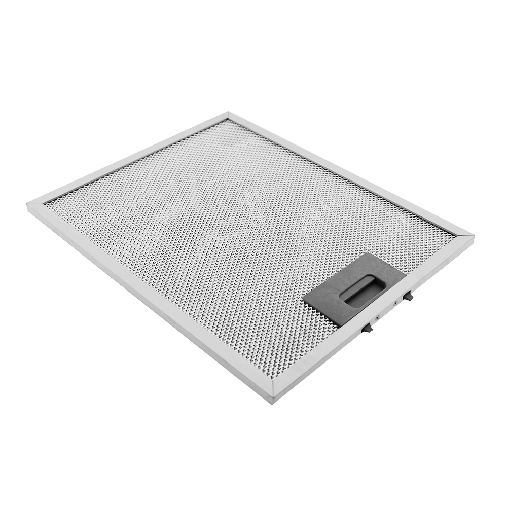 Filtro metálico Candy 320x260mm 49036191