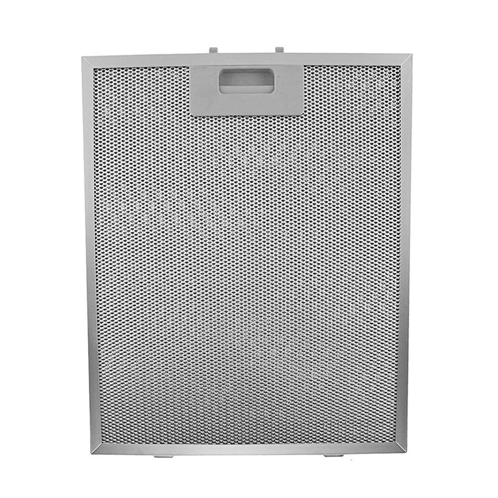 Filtro metálico Candy 320x260x9mm 49027776